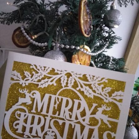 Historia pewnej kartki