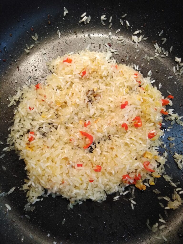 Ryż do risotto