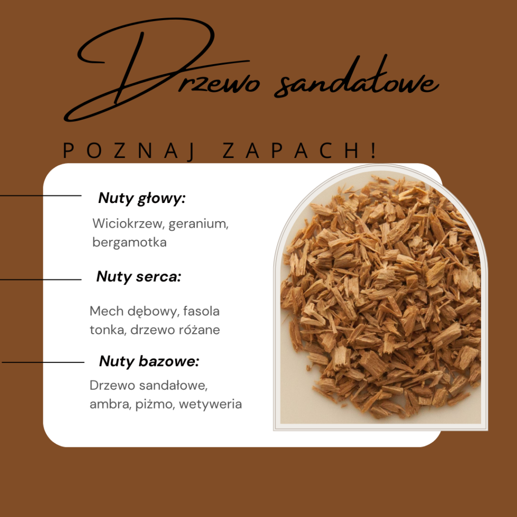 Drzewo sandałowe