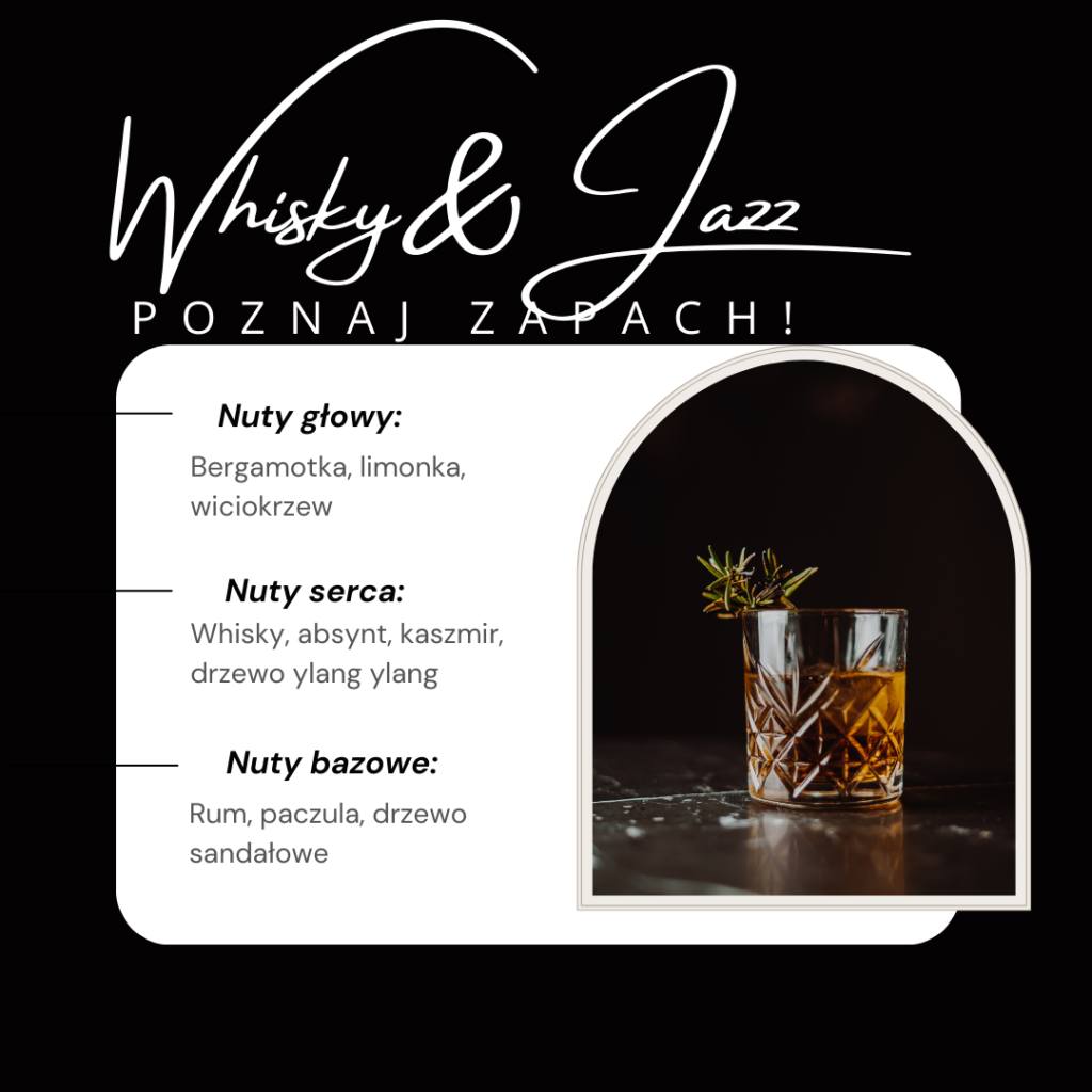 Whisky i Jazz